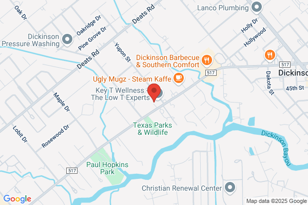 Bayou Realtors