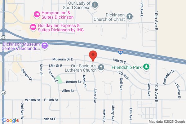 FamilySearch center