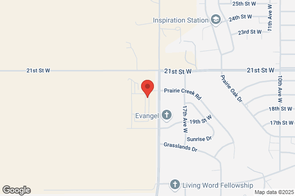Sierra Ridge Apartment Homes