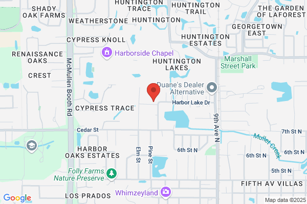 Advanced Marine Construction Texas