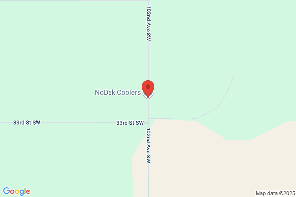 NoDak Coolers
