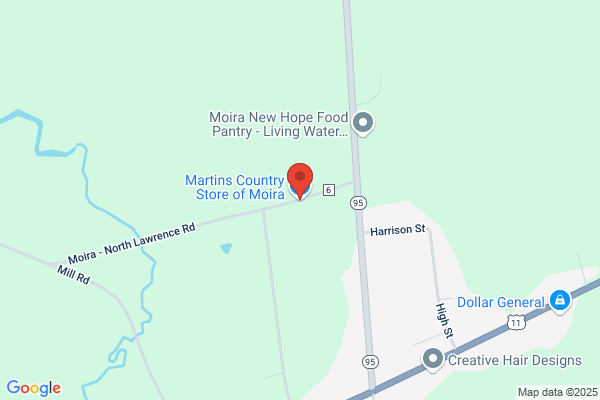 Martin Country Store & Farm Center Llc