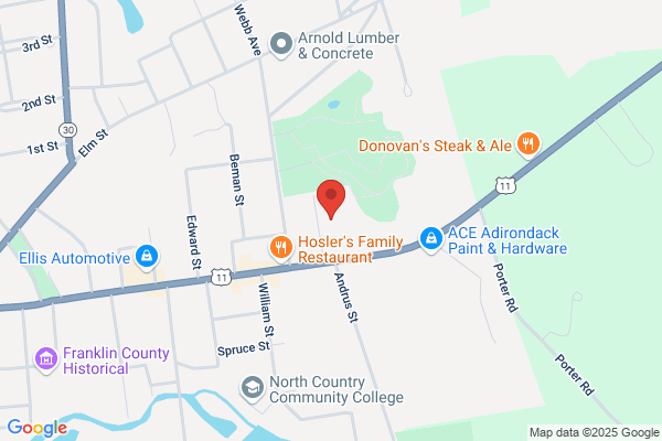 Upstate Heating & Plumbing