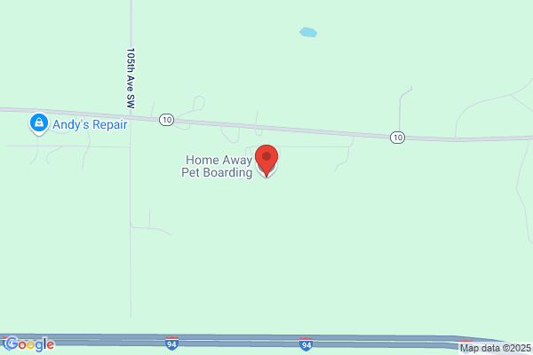 Dickinson Home & Pet Sitting