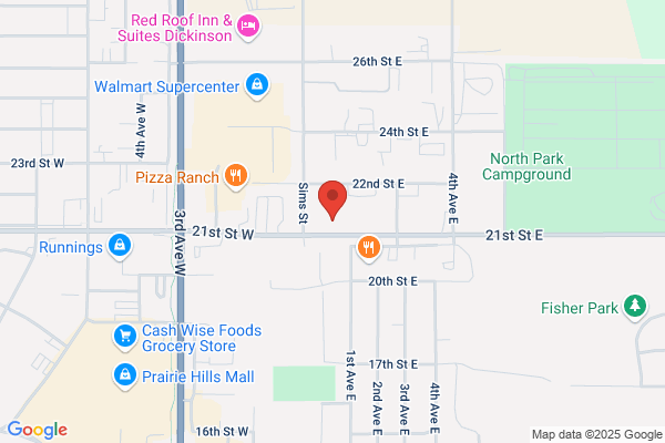 West Dakota Veterinary Clinic Inc