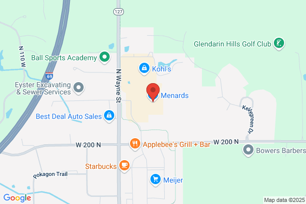 Menards