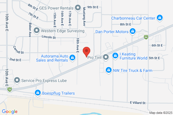 The Fix-It Shop