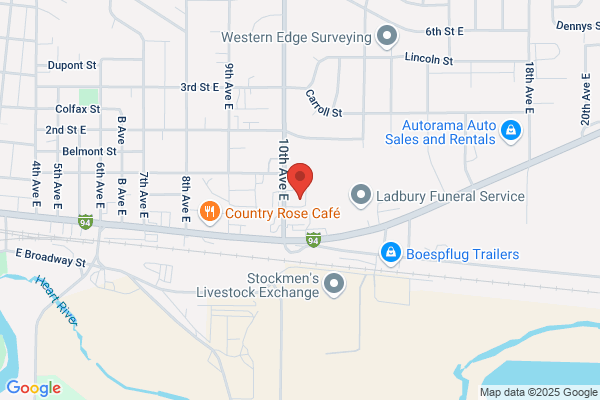 East End Auto & Truck Parts Inc.