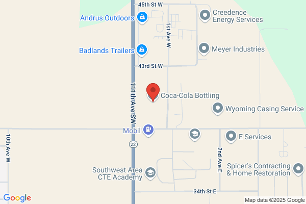 Coca-Cola Bottling Co
