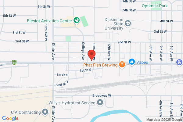 Uncle Ron's Spur Bar & Lounge
