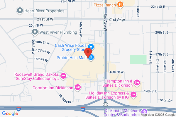 Herberger's
