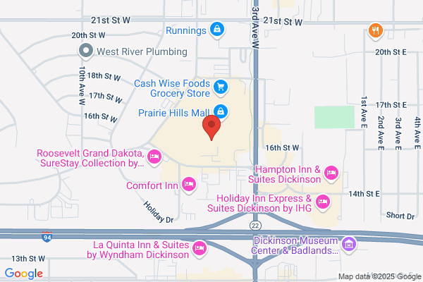 JCPenney - Closed