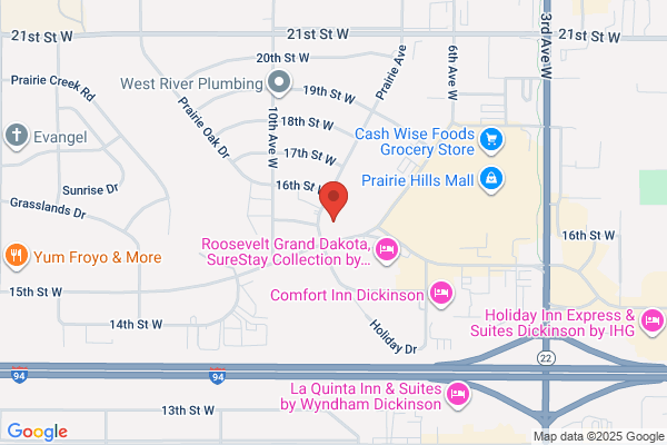 Robinson Family Dental