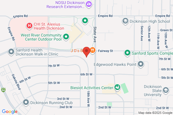 Bauer Chiropractic Office