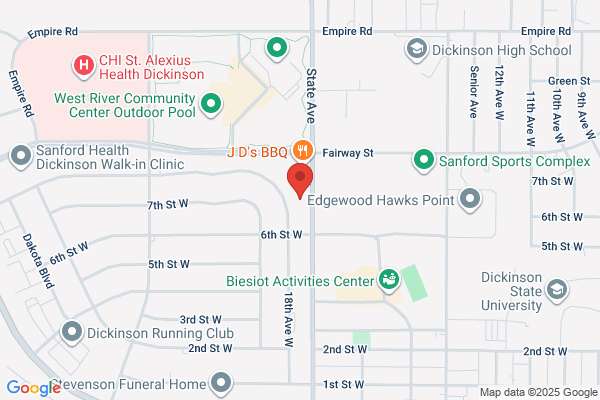 Connect Medical Clinic