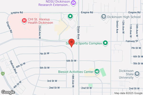 Reopelle Chiropractic