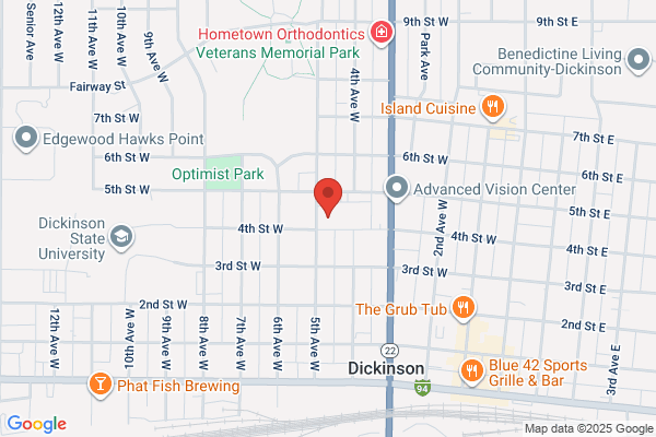 Dickinson Public Schools, Junior High School, Hagen Junior High School