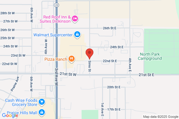 Dickinson Foot & Ankle Clinic