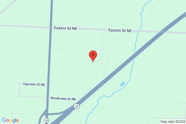 Stark County, County Recorder