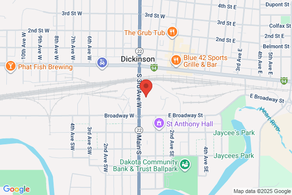 Tmi Systems Design Corporation