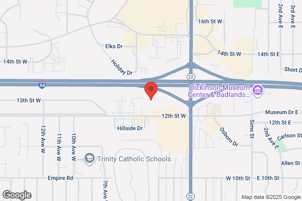 La Quinta Inn & Suites Dickinson