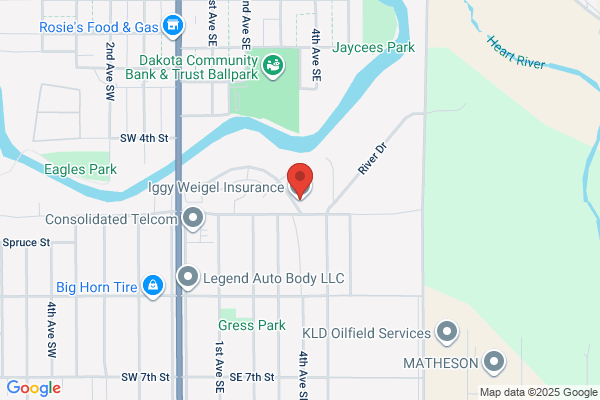 Iggy Weigel Insurance Agency