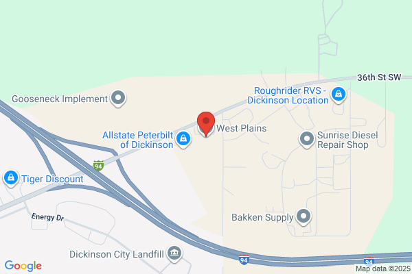 West Plains, Inc.