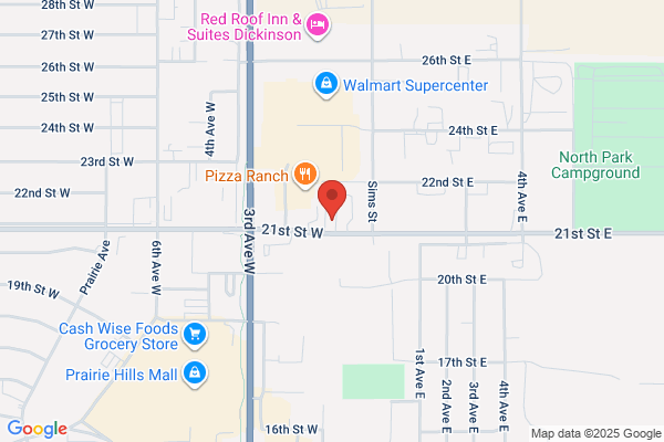 Precision Machine & Welding Inc