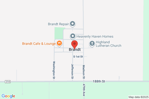 Brandt Co the
