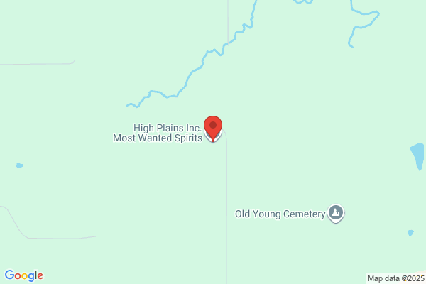 High Plains Inc