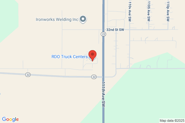 Red Iron Pump & Supply Inc
