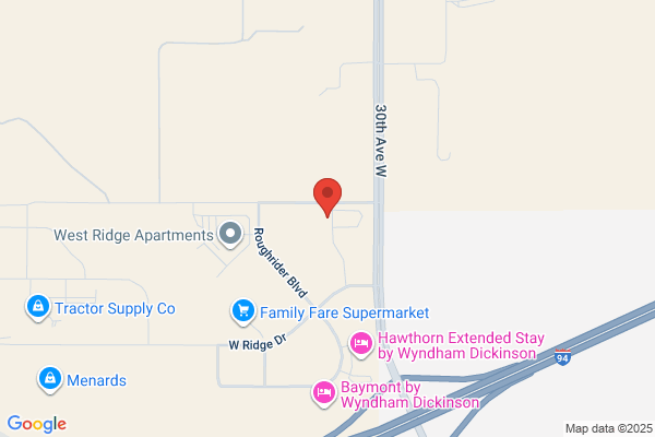 Emmerich Eye Center