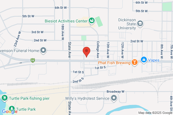 Advanced Collision Center Inc