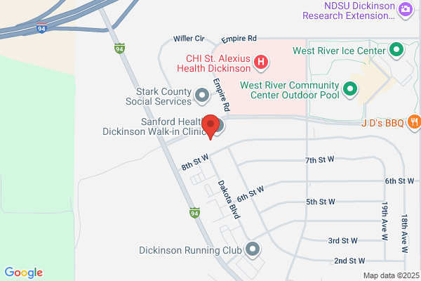 April Berger, FNP, APRN, CNP