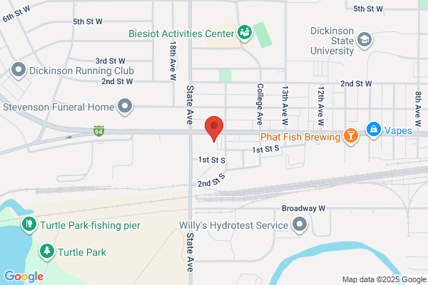 Sanford Health Hearing Center