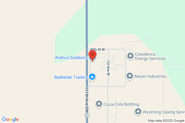 Andrus Outdoors