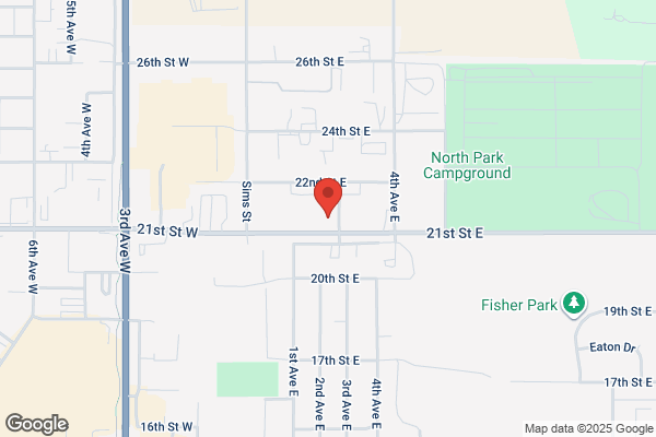Berger Electric Inc