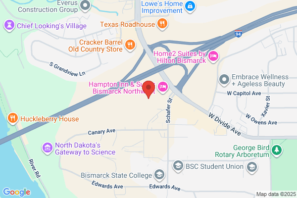 Bismarck State College
