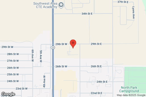 Checkrite of Southwest North Dakota