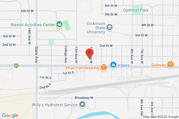 Heick Appliance Service