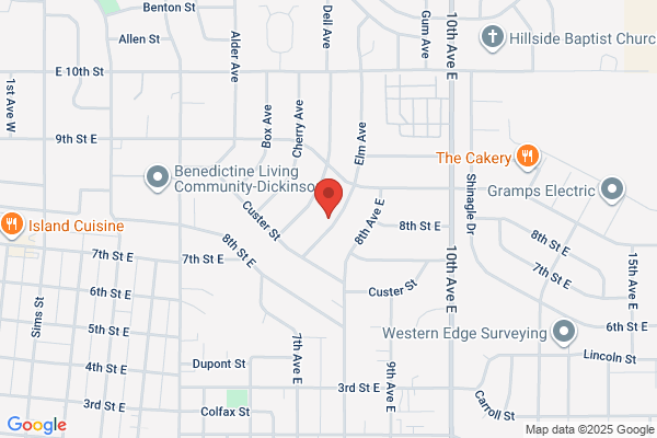 Knudson Appraisal Service