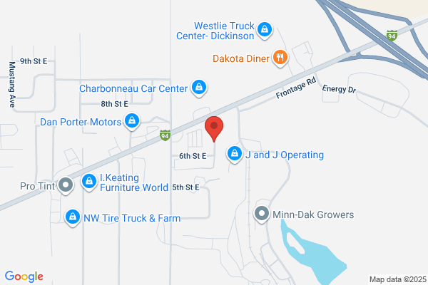 Larry's Driving School