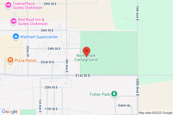 North Park Homes & Rv's