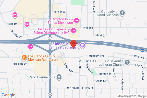 Sheriff's Offices, Stark County