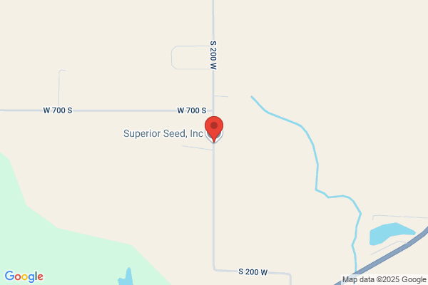 Superior Seed Cleaning Inc