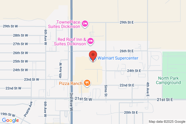 Wal-Mart, Store Information