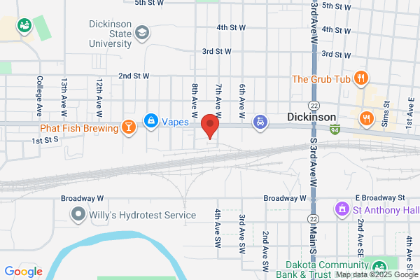 Woody's Feed & Grain Co