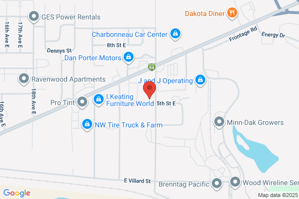 Central Mechanical Inc