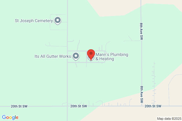 Turner Plumbing & Heating