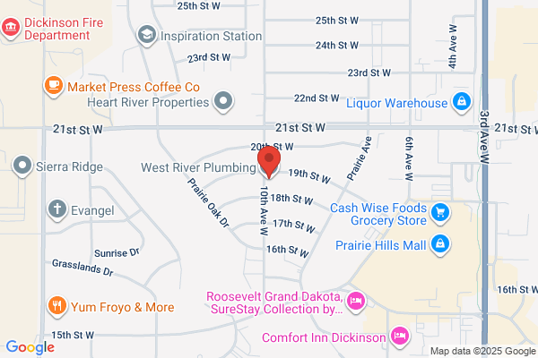 West River Plumbing
